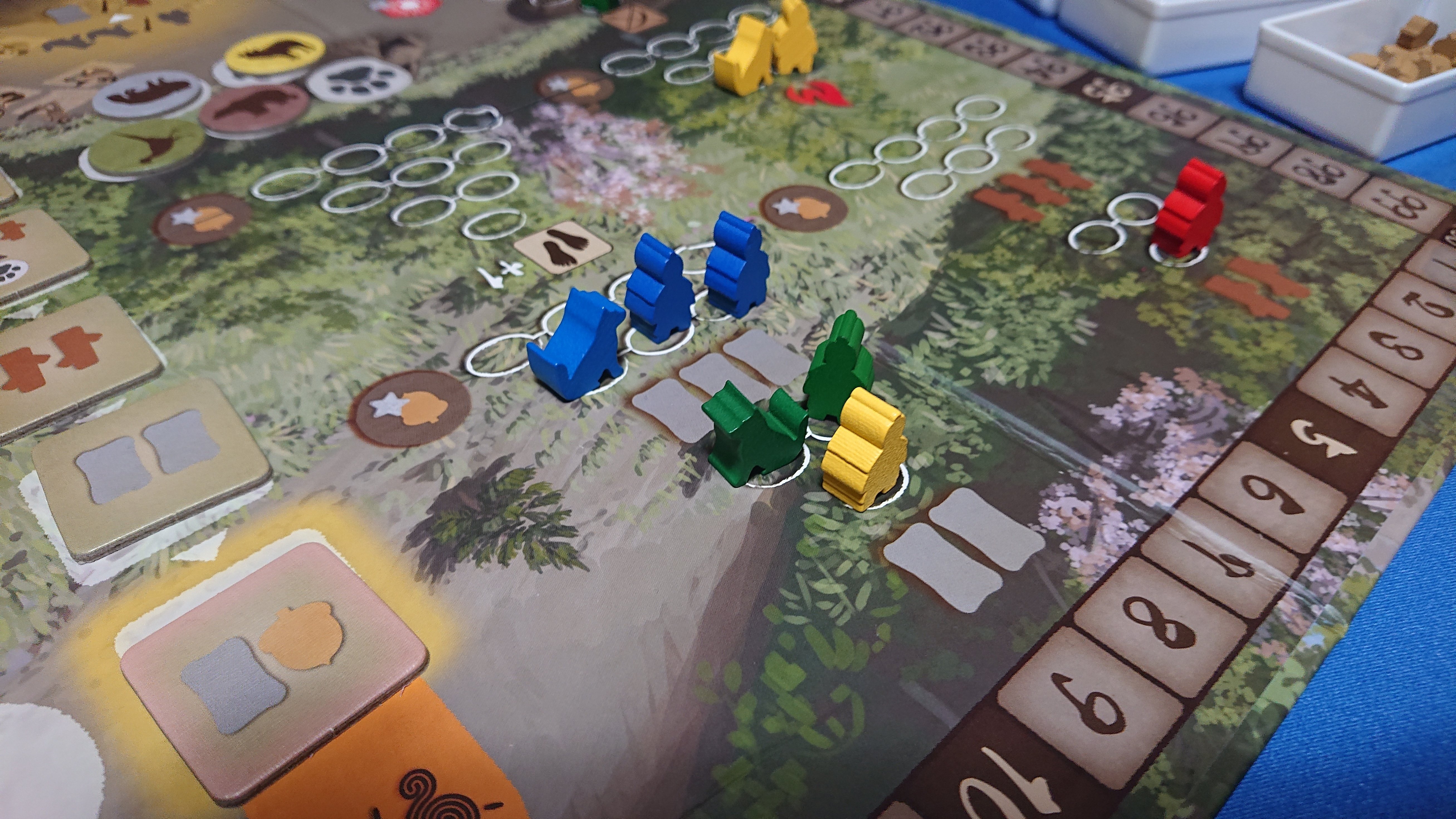 馬高 / UMATAKA｜NEZ@勝利点の高そうな獅子舞