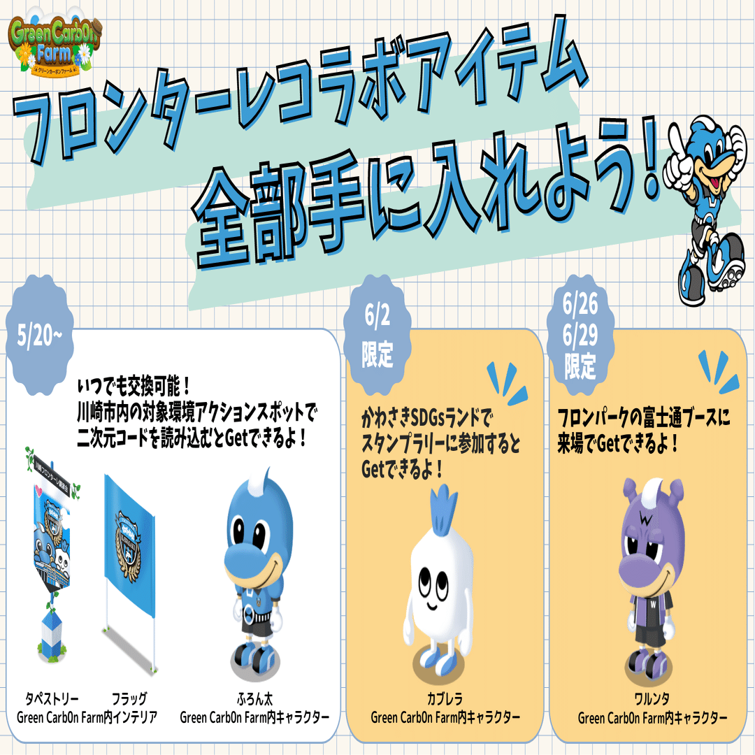 川崎フロンターレ✖️GRAVITYコラボ MAG REEL マグリール 360 川崎