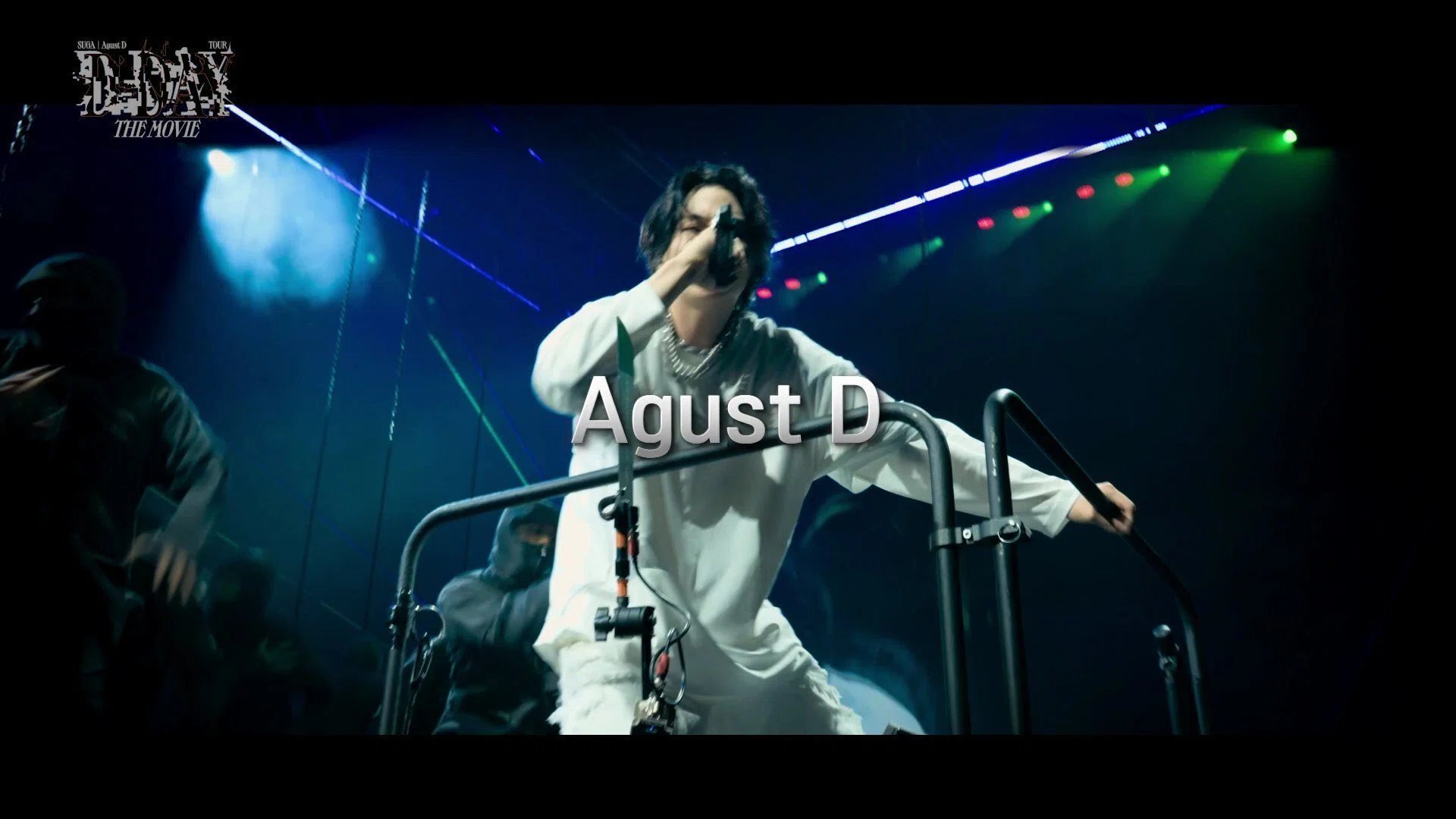 D-DAY THE MOVIE あの日に帰る。｜ao