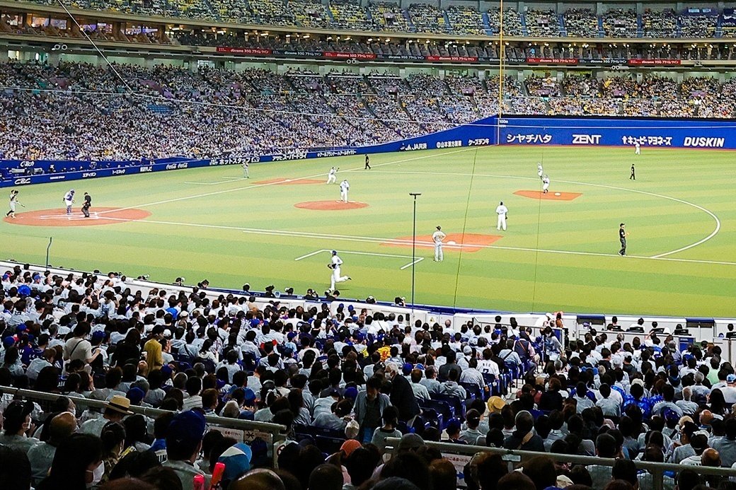 ナゴヤドーム 中日VSヤクルト 7/7(日）ドラゴンズ外野応援席 大人子供ペア 送料込み 中日ドラゴンズ vs 東京ヤクルト ペア 通路側 7⁄7（土） 中日×ヤクルト