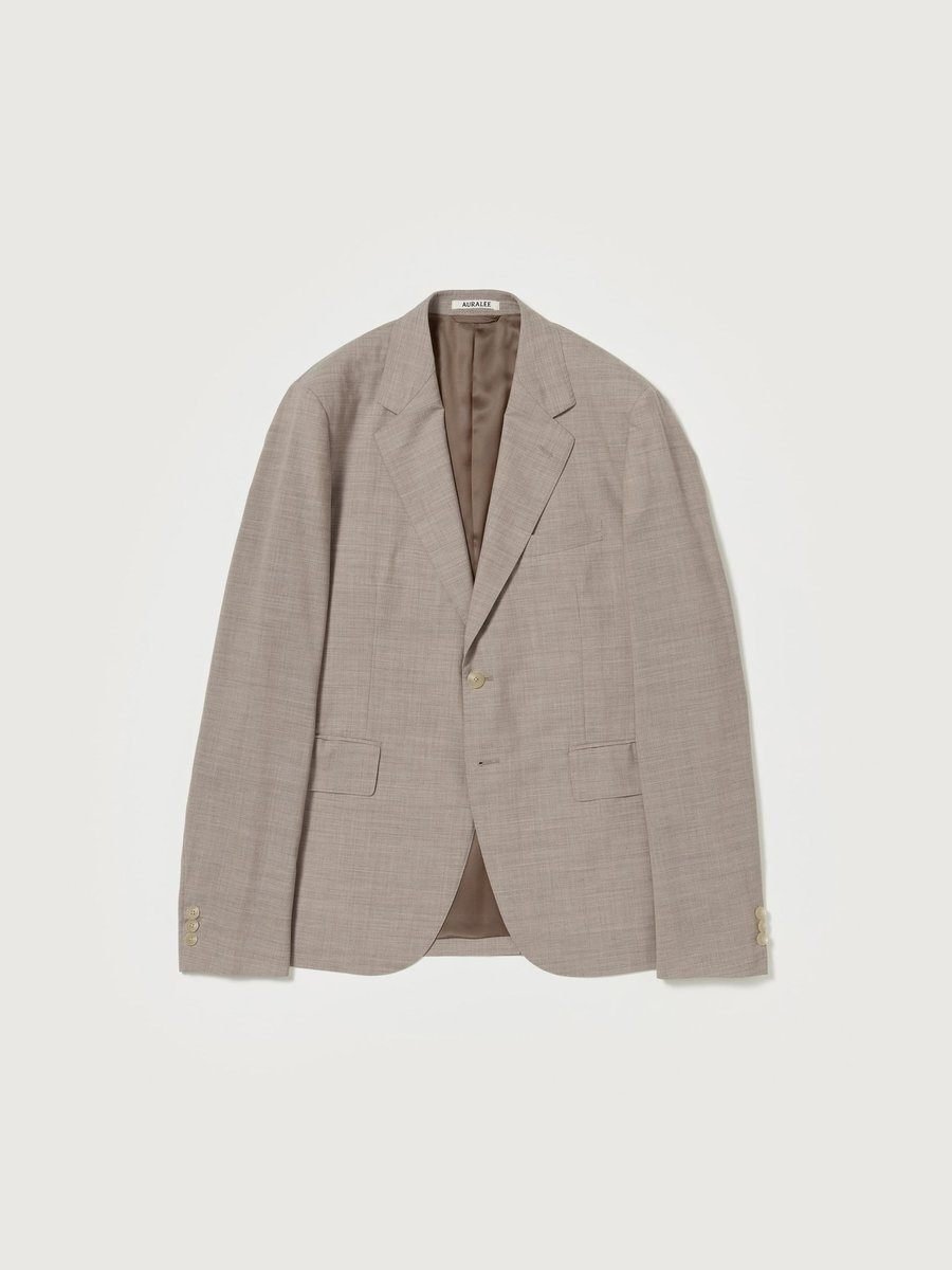 AURALEE 24SS 購入品レビュー|Komai AURALEE 24SS 購入品レビュー|Komai