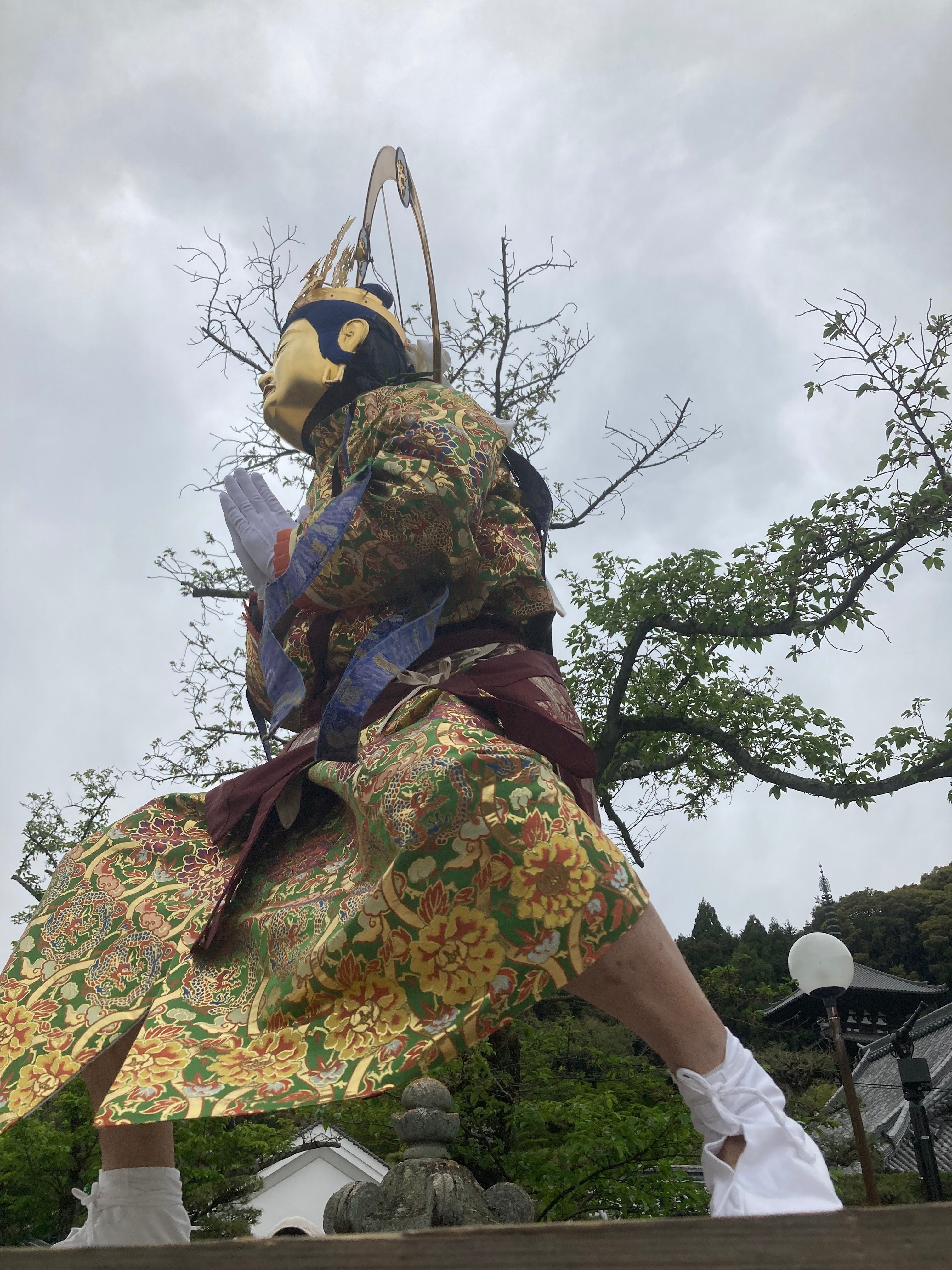 美術】当麻曼荼羅とはなにか? - 特別展「法然と極楽浄土」|今宵 美術】当麻曼荼羅とはなにか? - 特別展「法然と極楽浄土」|今宵