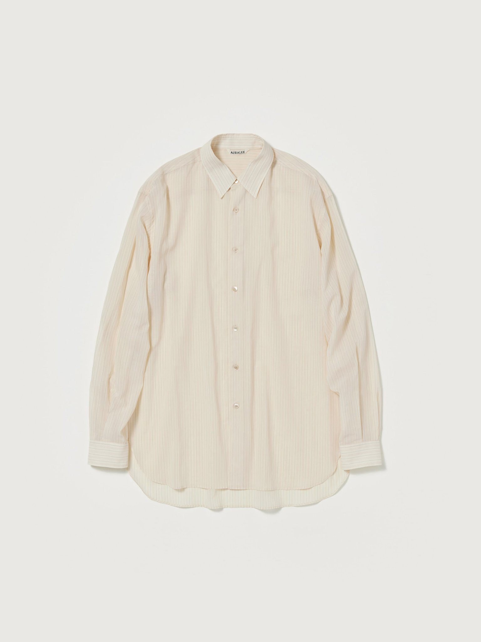 AURALEE 24SS 購入品レビュー|Komai AURALEE 24SS 購入品レビュー|Komai