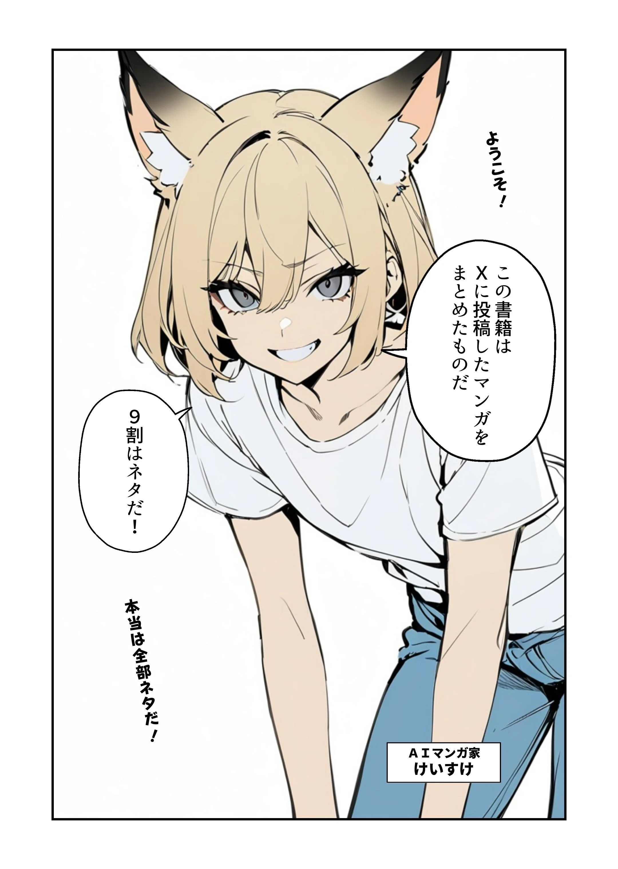 けいすけの秘密基地【第10巻】：クラスのツンデレ女子がスマホ越しに