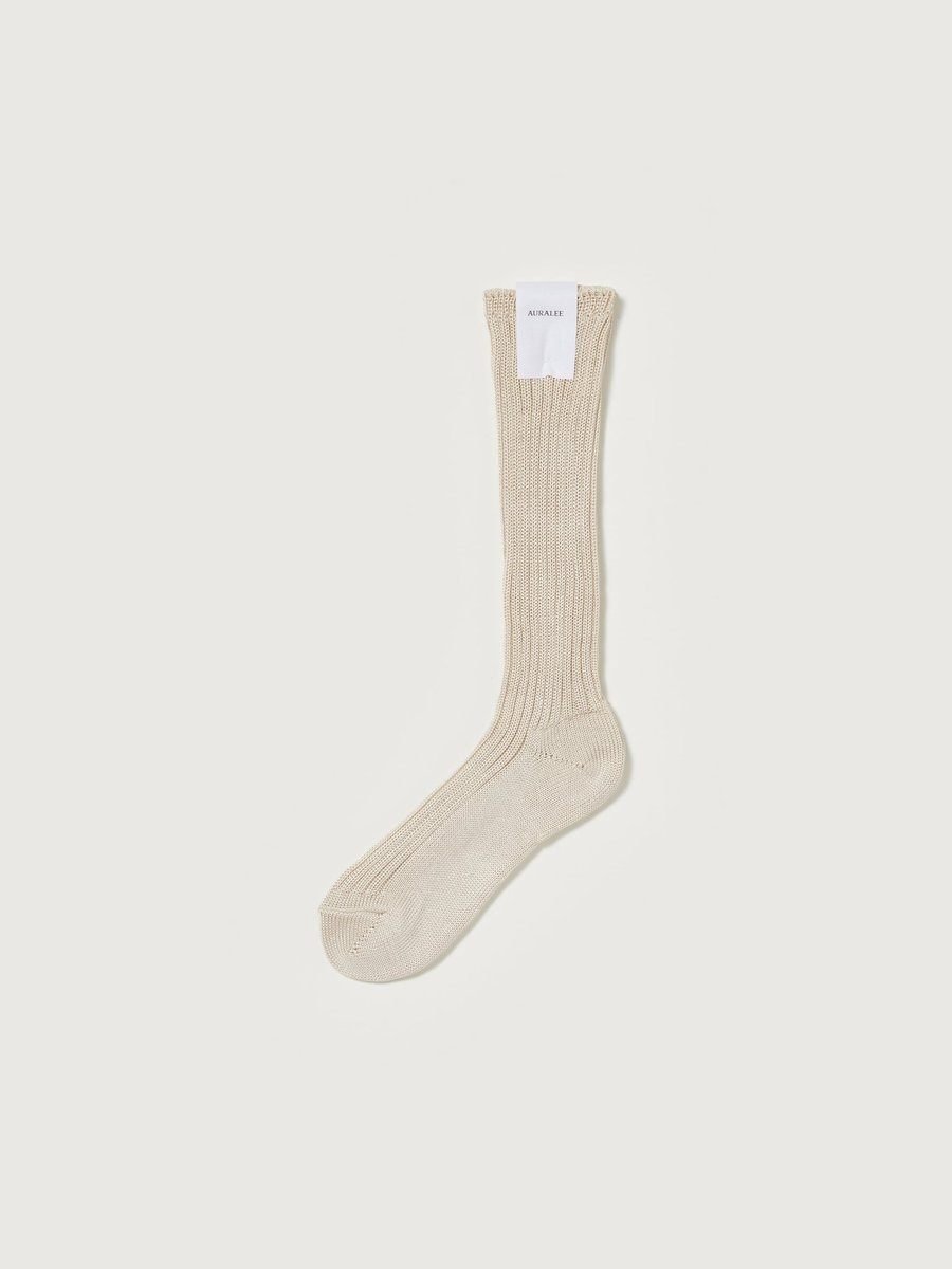 AURALEE 24SS 購入品レビュー｜Komai