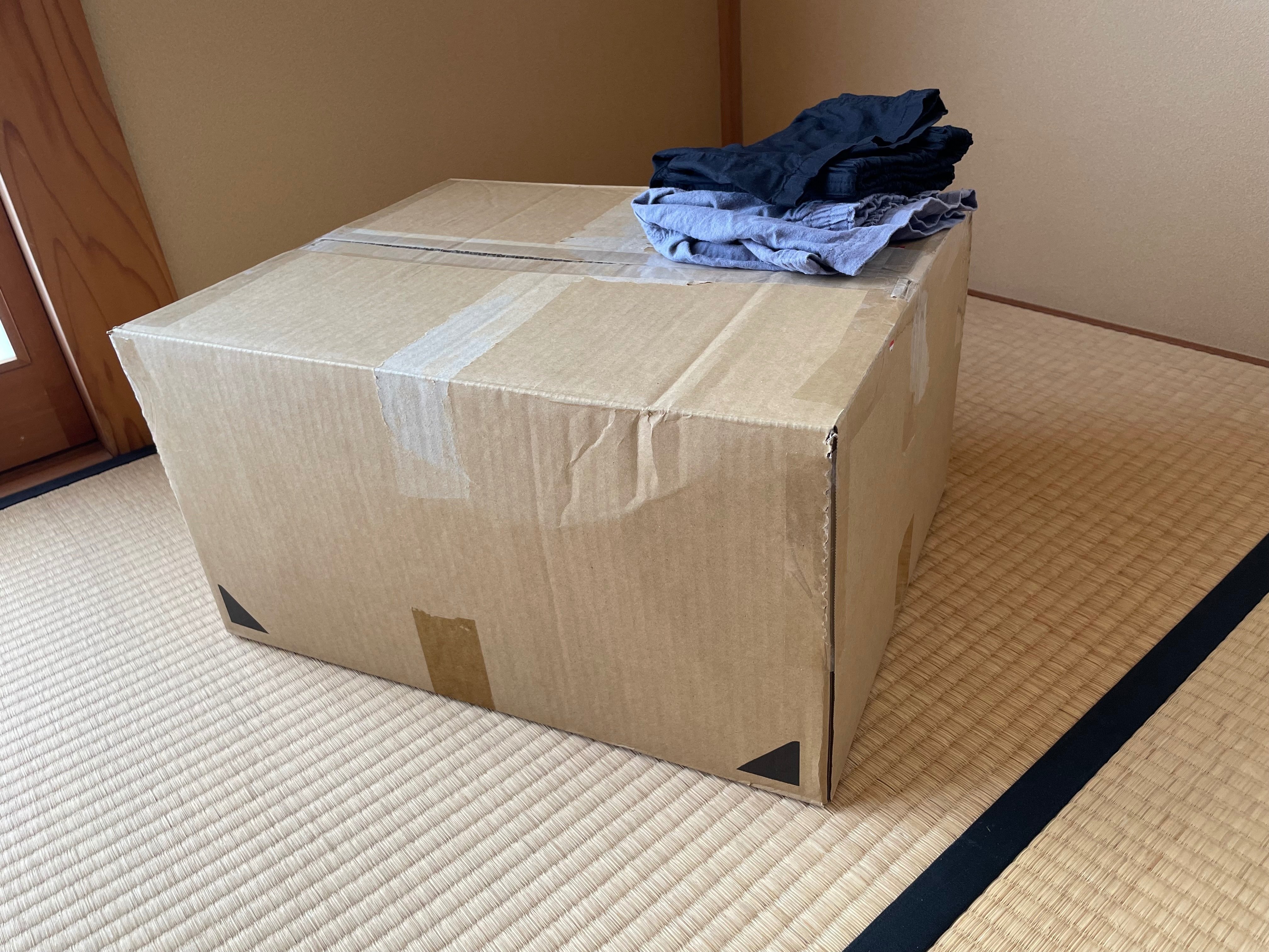 ブランド品で隠していた本当の気持ち ～5年前に残してきたモノの大断捨離 その３ | 断捨離®トレーナー 川上ひろみ@浦安市のブログ
