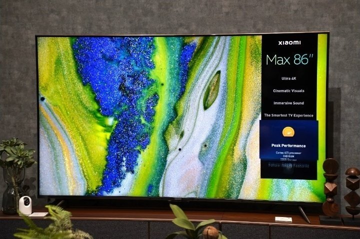 Xiaomi スマートテレビ L32M8-A2TWN大阪寝屋川引き取り限定 未開封品 Xiaomi シャオミ Google TV 32型 L32M8-A2TWN スマート