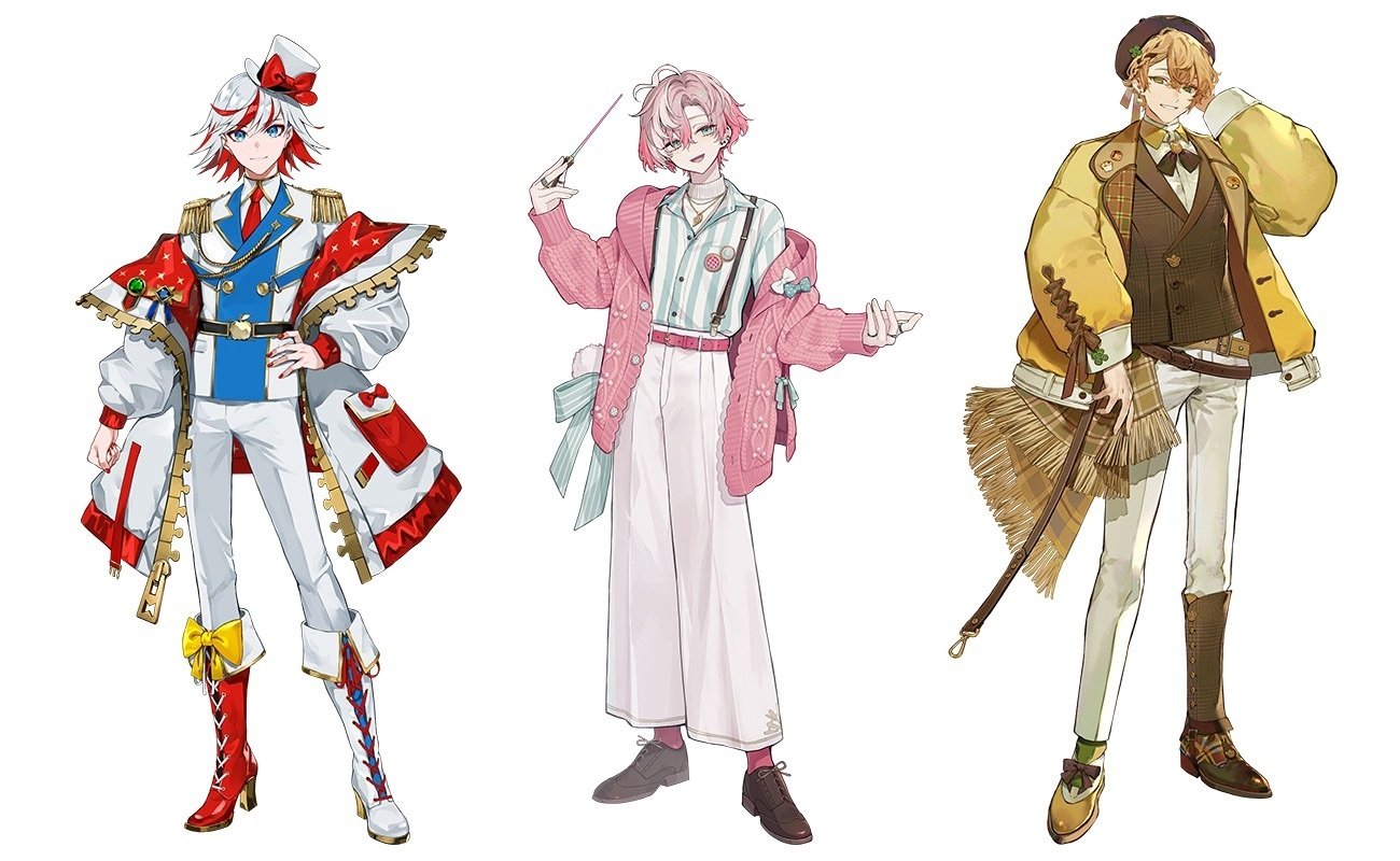 フラメモ　サナー　まとめ サナー | CHARACTER | フラガリアメモリーズ公式サイト【サンリオ】