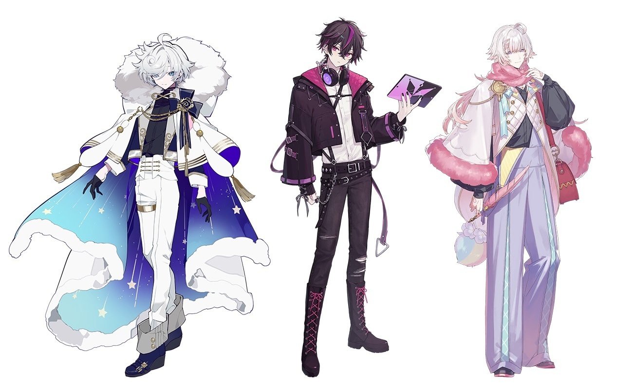 フラメモ　サナー　まとめ サナー | CHARACTER | フラガリアメモリーズ公式サイト【サンリオ】