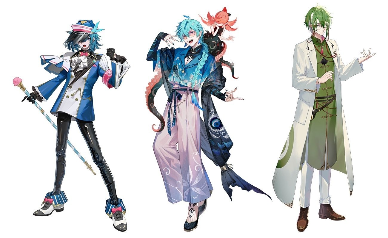 フラメモ　サナー　まとめ サナー | CHARACTER | フラガリアメモリーズ公式サイト【サンリオ】