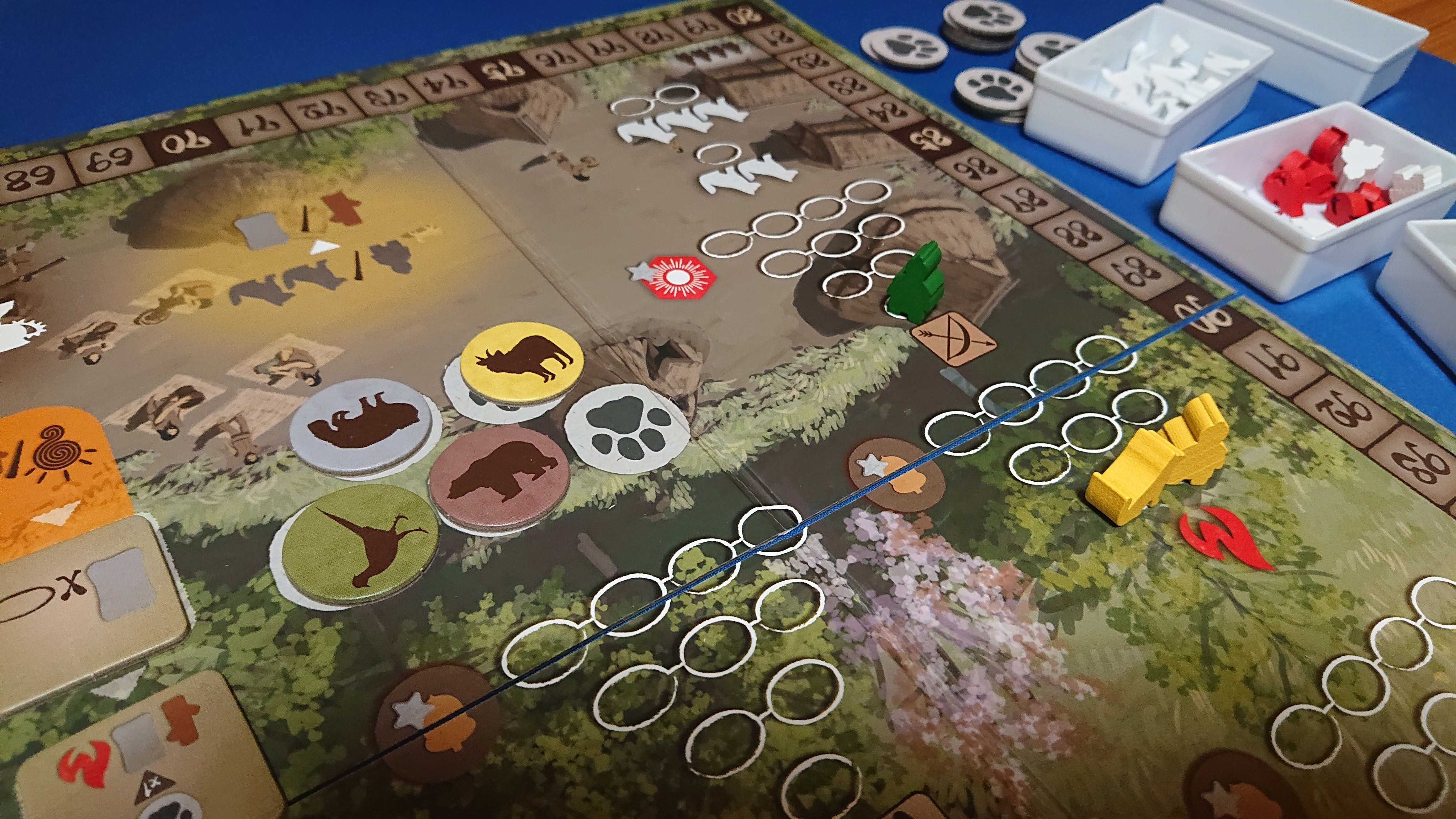 馬高 / UMATAKA｜NEZ@勝利点の高そうな獅子舞