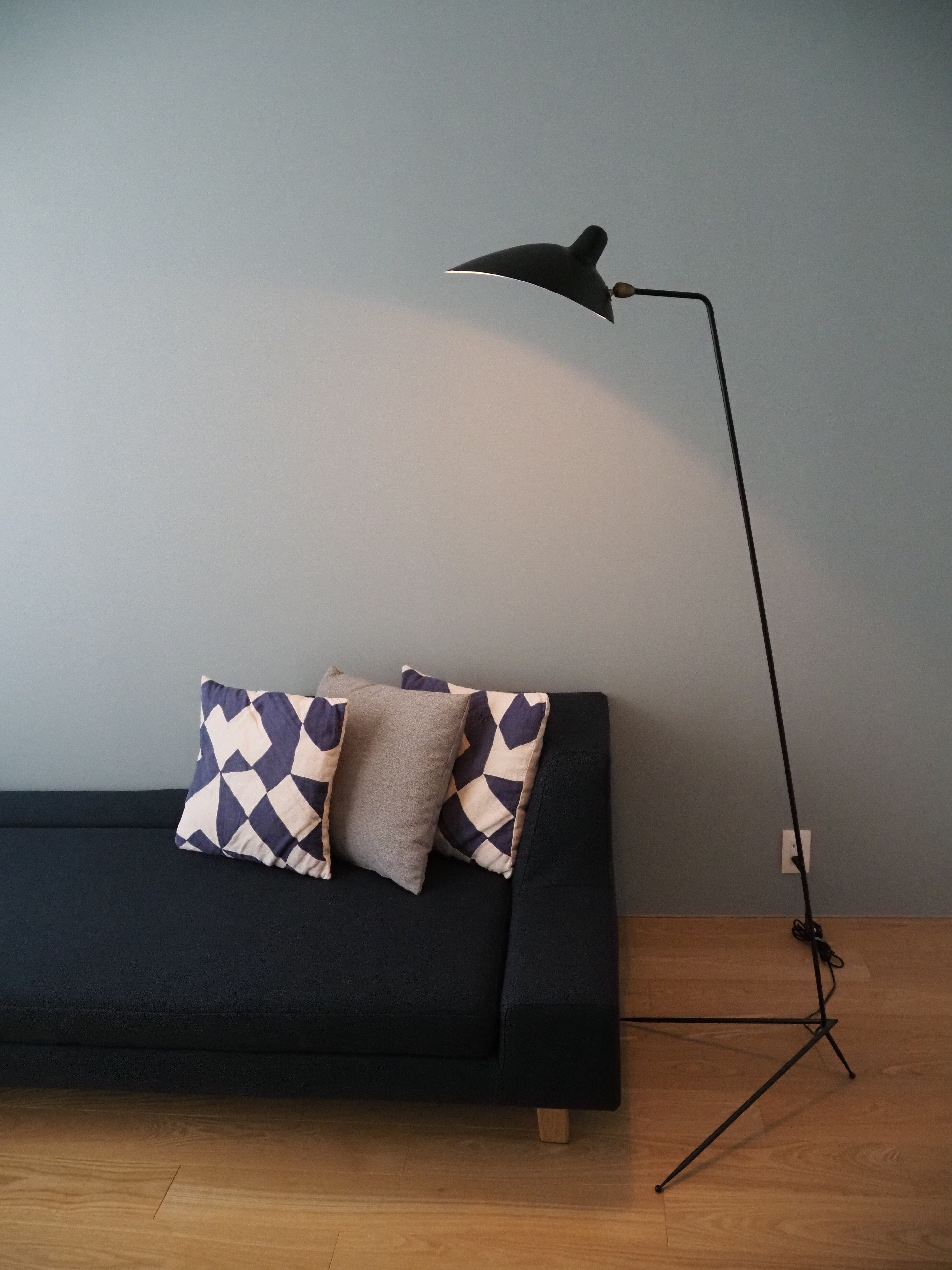 照明はアート -IDEE LAMPADAIRE-|madoka_interior / インテリア 照明はアート -IDEE LAMPADAIRE-|madoka_interior / インテリア