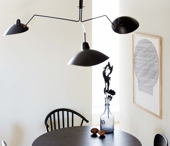 照明はアート -IDEE LAMPADAIRE-|madoka_interior / インテリア 照明はアート -IDEE LAMPADAIRE-|madoka_interior / インテリア