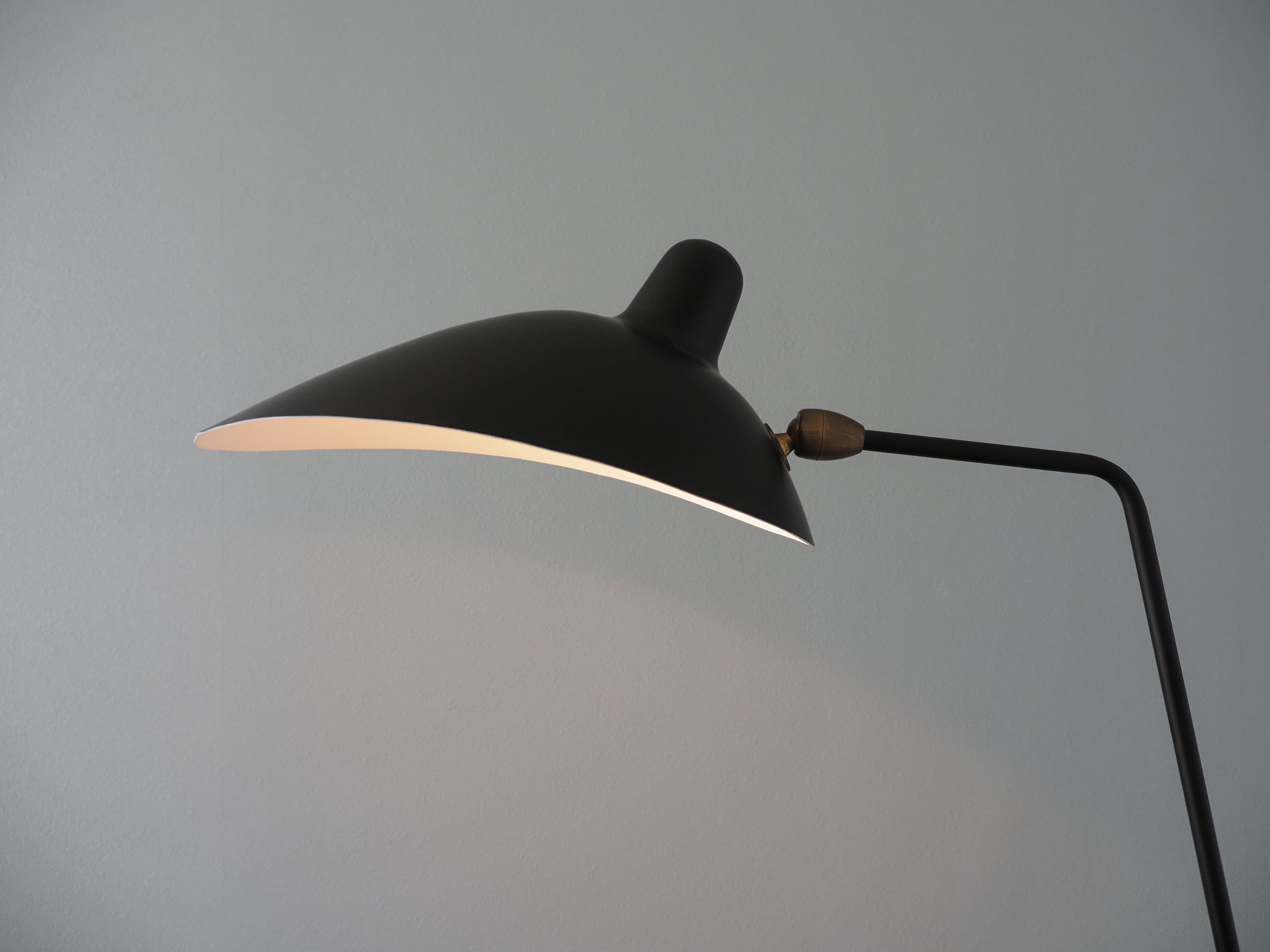 照明はアート -IDEE LAMPADAIRE-｜madoka_interior / インテリア