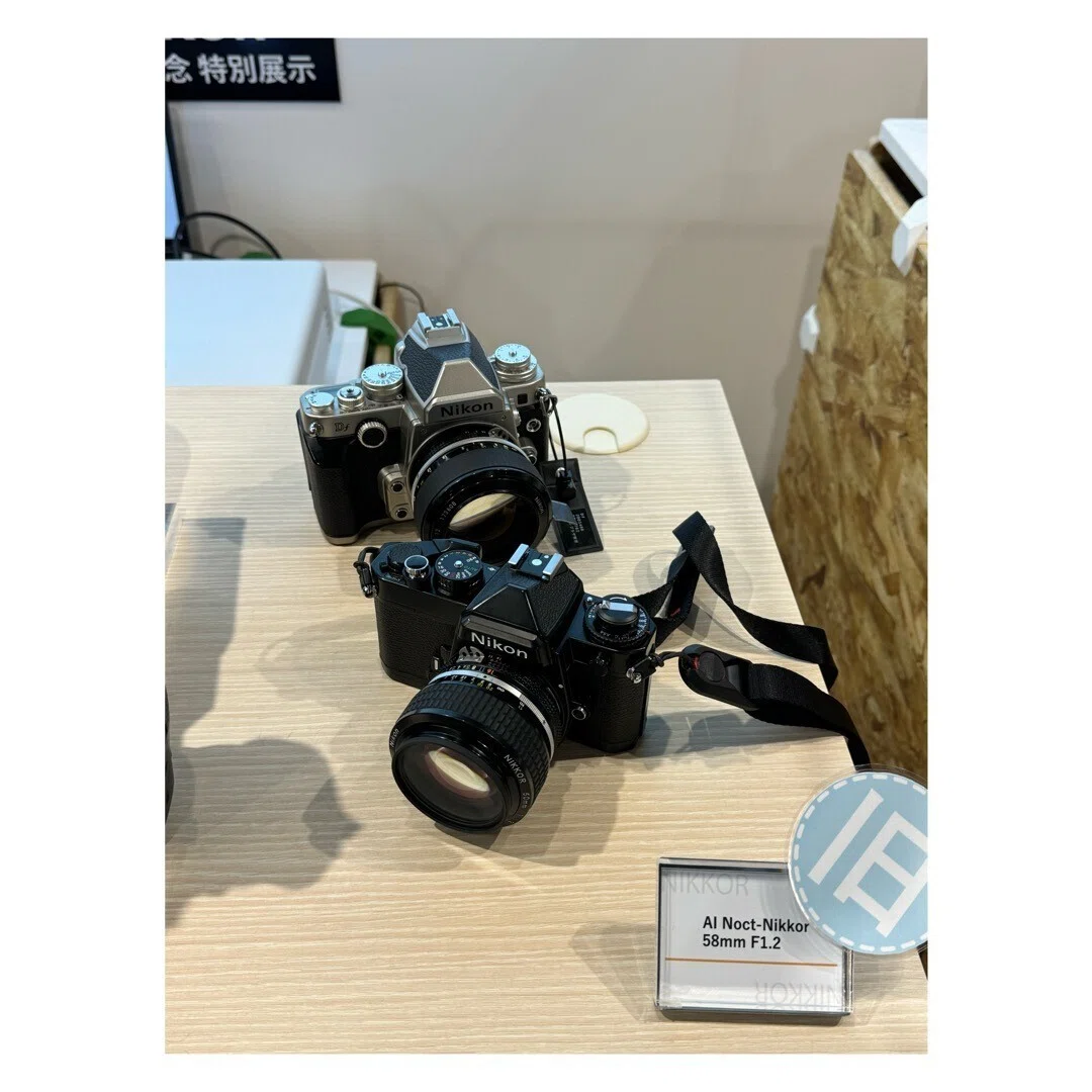04.なぜ今フィルムカメラを使うのか｜えぬ
