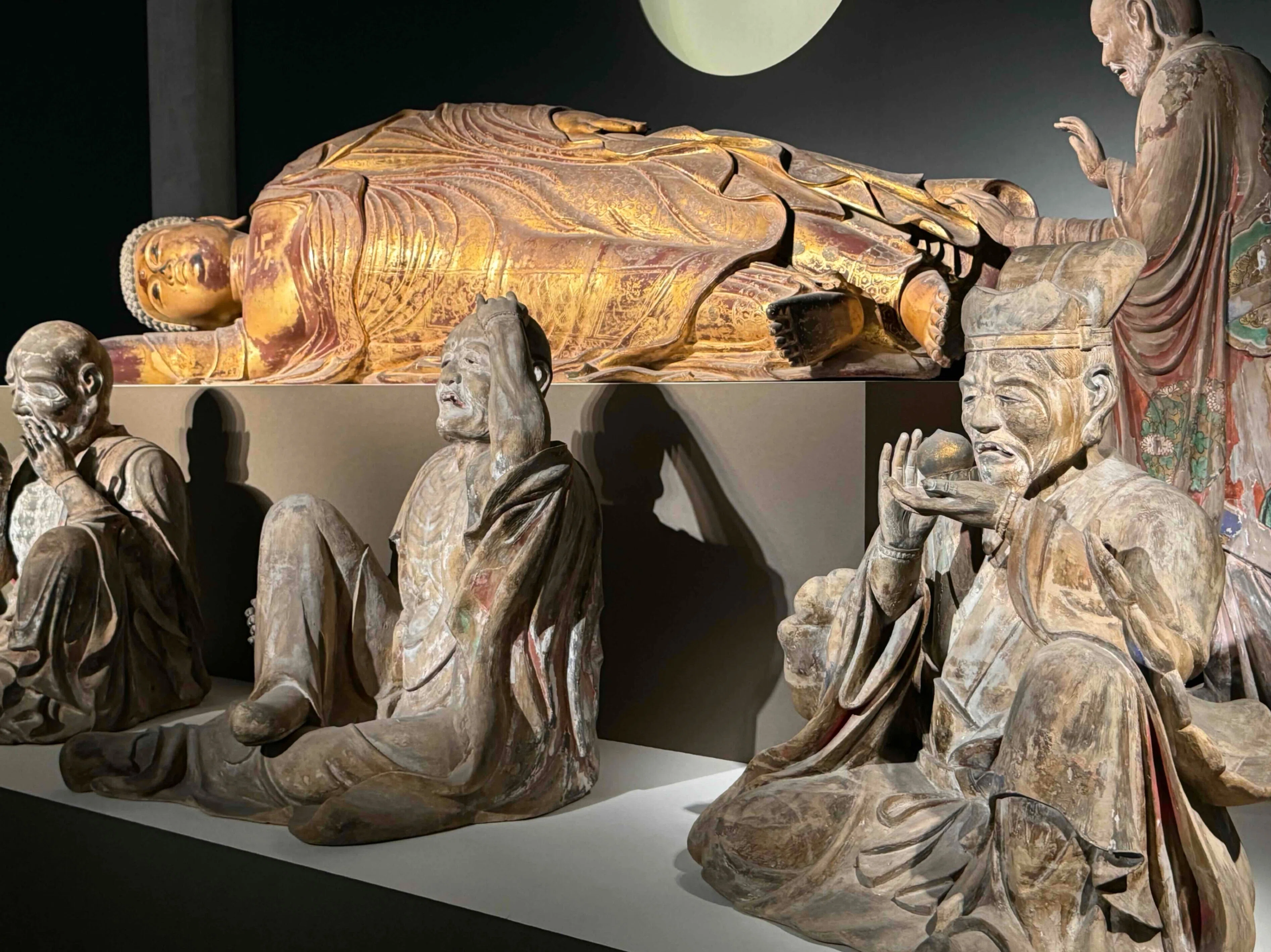 美術展2024#30】法然と極楽浄土＠東京国立博物館 平成館｜mata