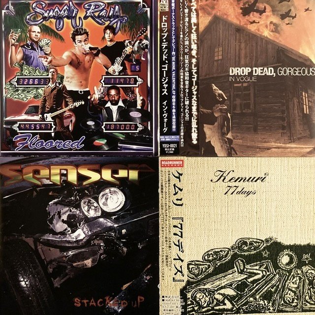 賛否あるMIXTUREの話。｜MARBLE RECORDS