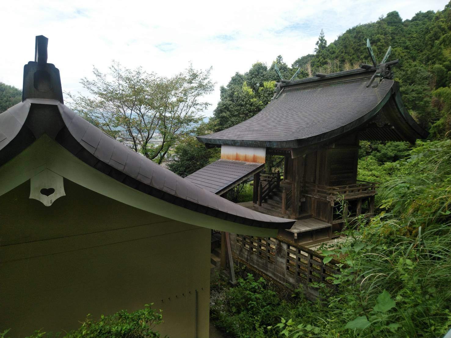 旅の記:2023年9月のツアー⑪武市半平太旧宅及び墓(高知県高知 旅の記:2023年9月のツアー⑪武市半平太旧宅及び墓(高知県高知