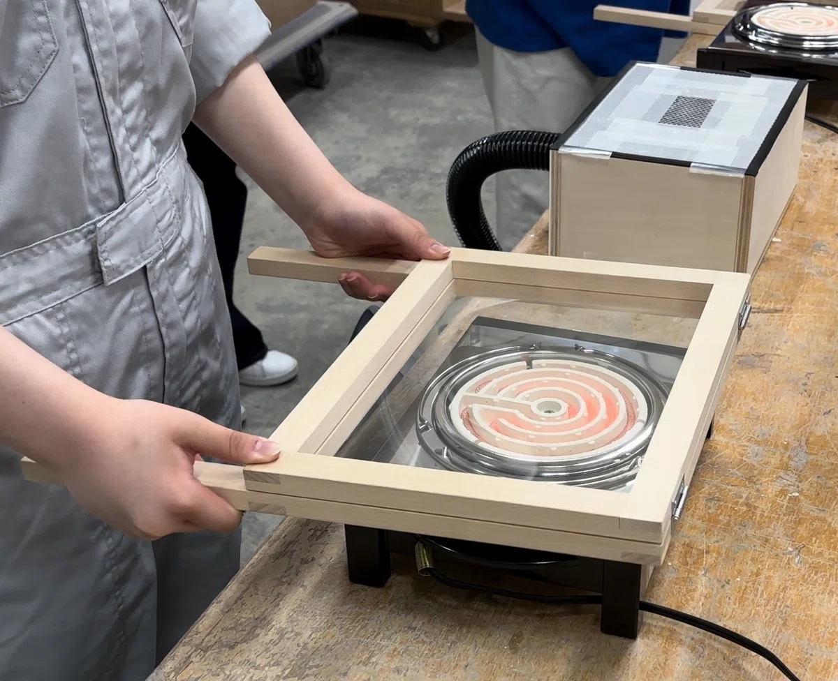 Pvc Process Diagram Plastic Vacuum Forming|006佐々木Misae