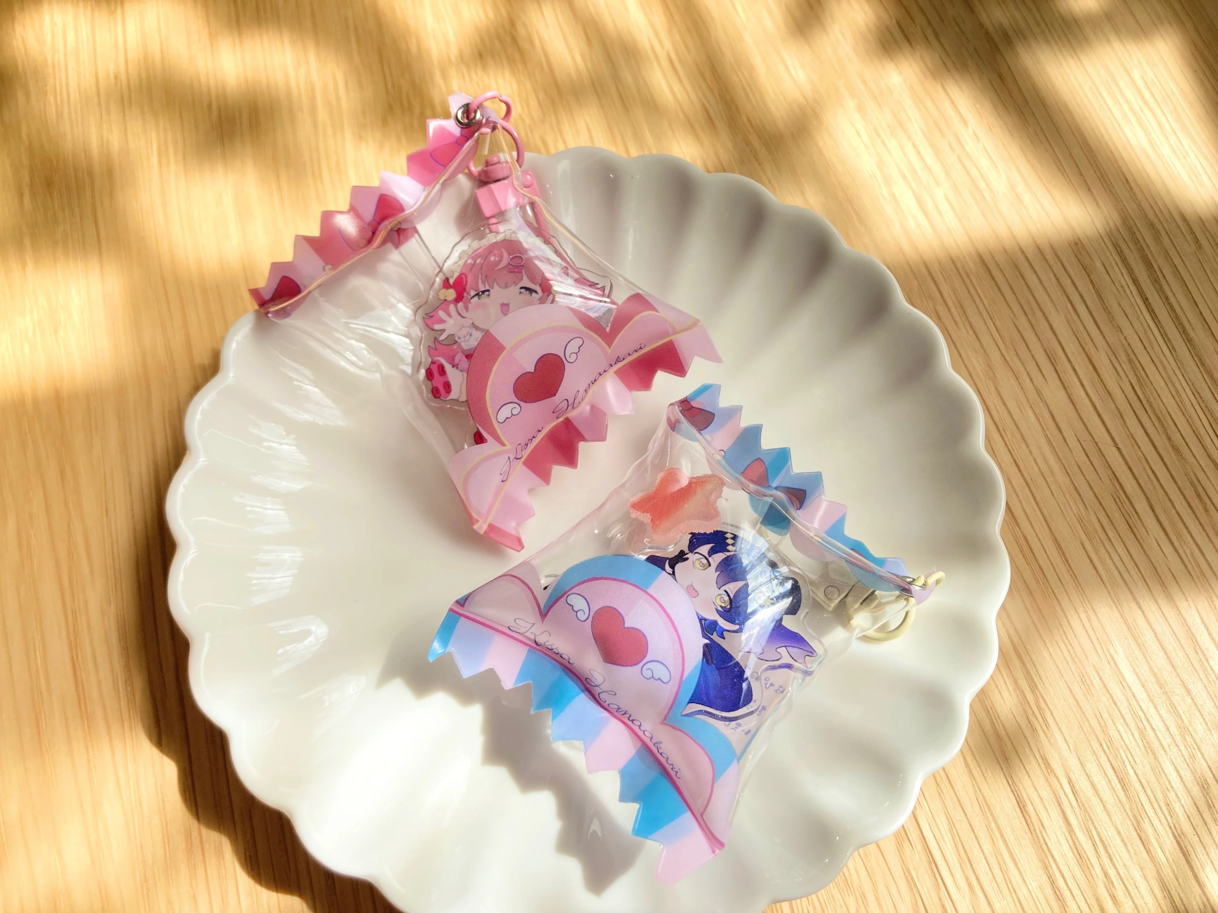 初デザフェス59！前日のグッズまとめ｜むたりぃ🍭