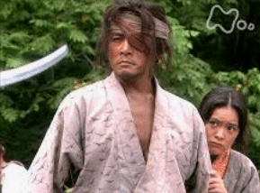 147 風林火山(2007)-ストーリーよりも壮大さが記憶に残る戦国 147 風林火山(2007)-ストーリーよりも壮大さが記憶に残る戦国