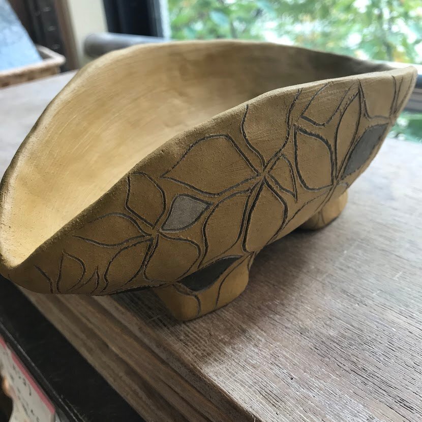 荒川真吾×富山孝一 二人展｜暮らしのうつわ 花田 作家もの和食器