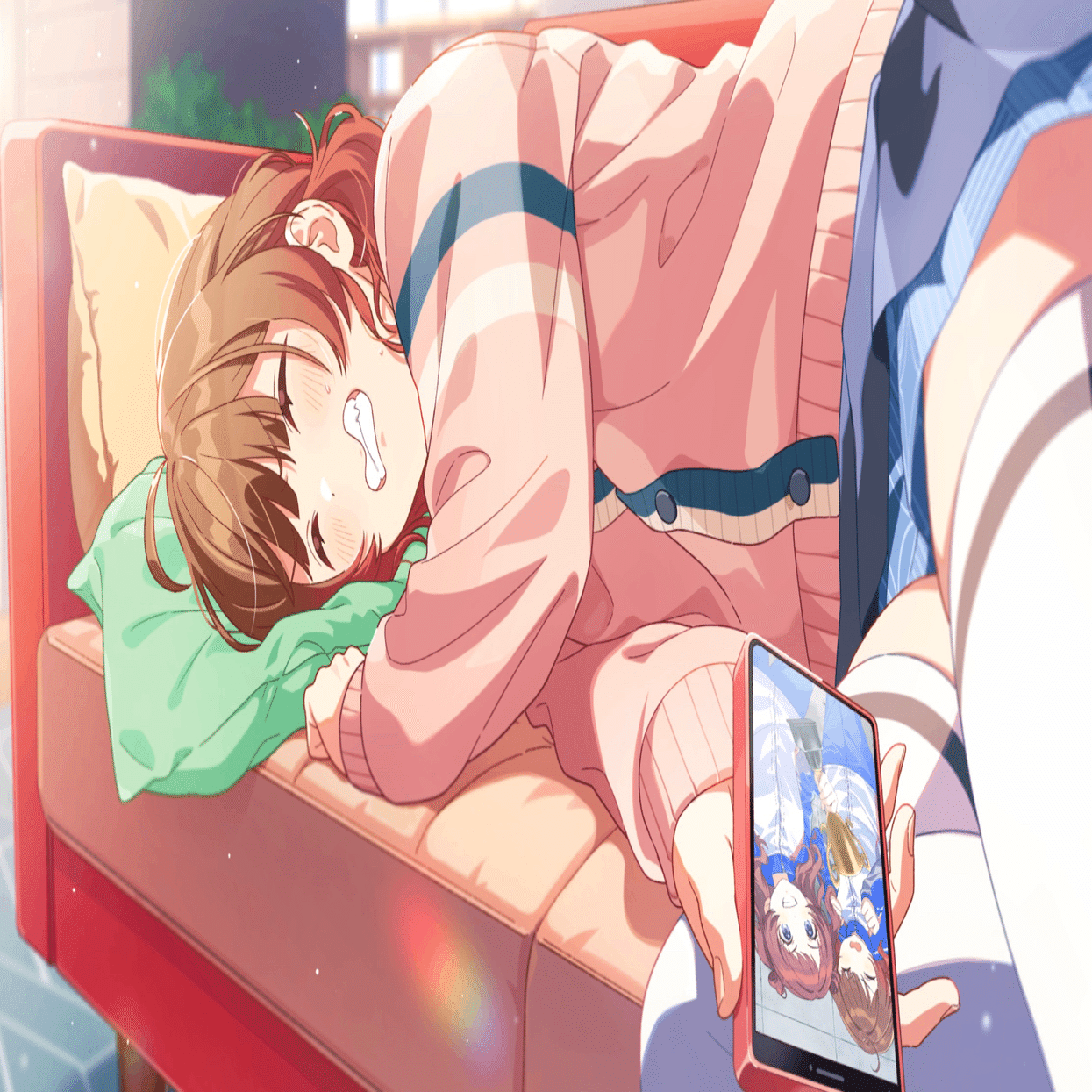 学園アイドルマスター 月村手毬 True end 攻略！｜東京大学アイドル