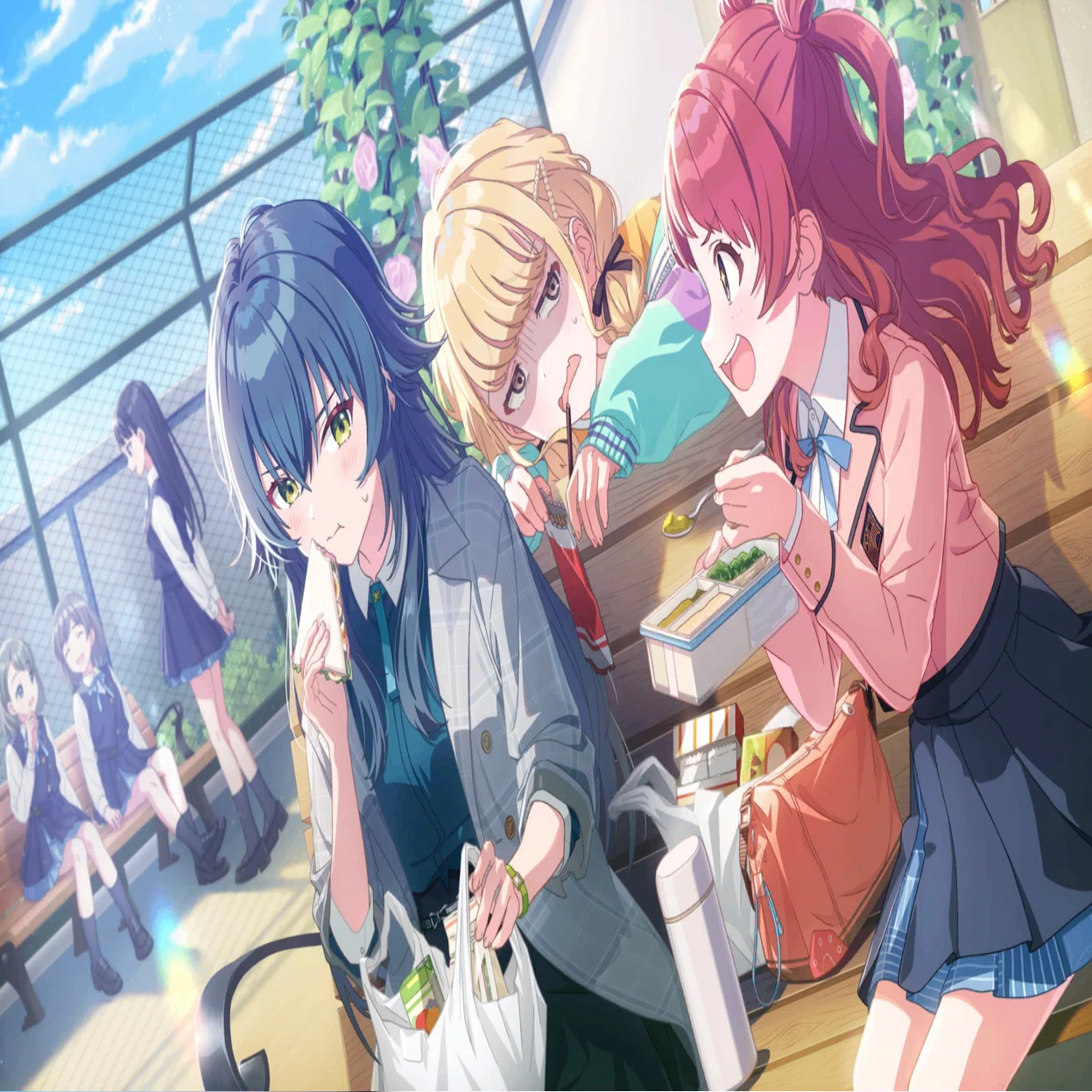 学園アイドルマスター 月村手毬 True end 攻略！｜東京大学アイドル