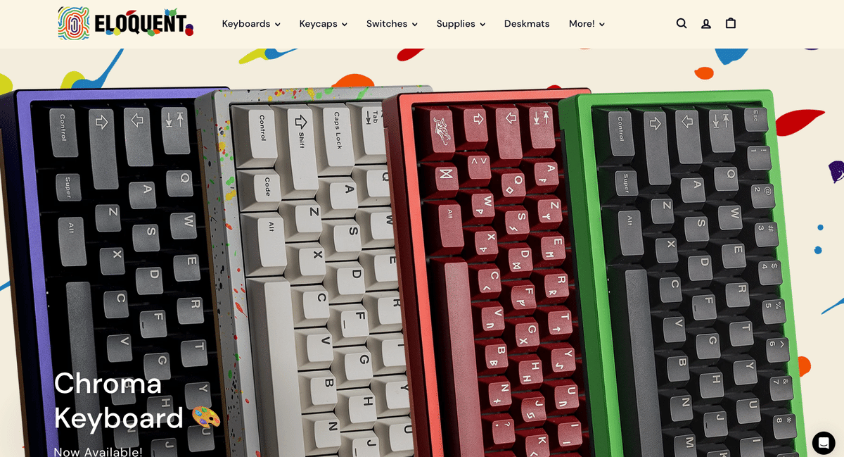 Monthly Keyboard Roundup_2024-05｜tenpapa｜web3とキーボードが大好き！