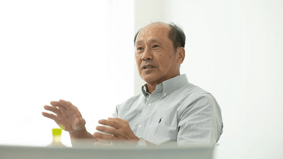 こだわりがんこ社長が語る！2024年、たけのこの総括！｜京