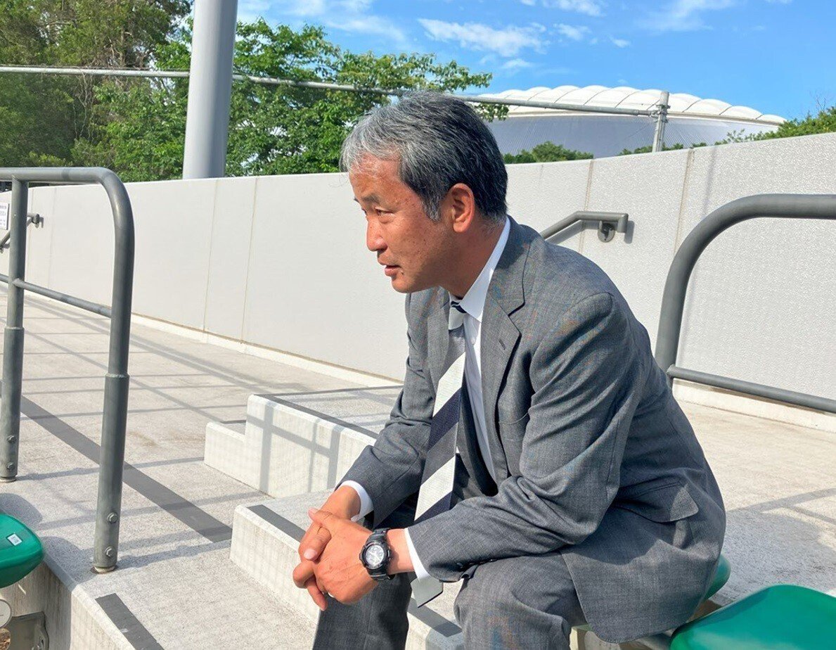 ライオンズOB通信 潮崎哲也編｜西武ライオンズ公式note