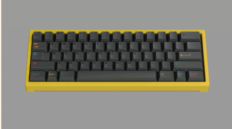 Monthly Keyboard Roundup_2024-05｜tenpapa｜web3とキーボードが大好き！