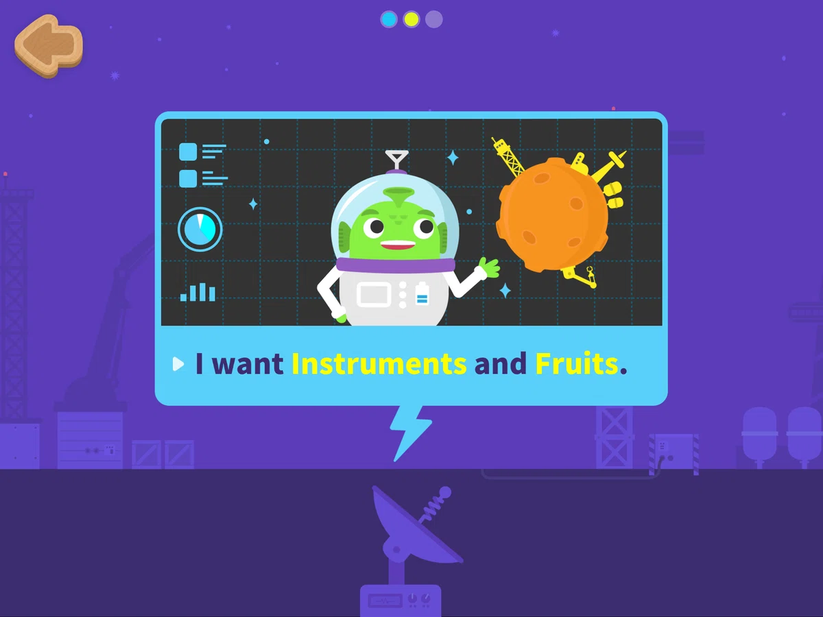 [Game] Toy Factory, Sorting Rockets, and Dog Phonics｜トド英語ブログ【公式】