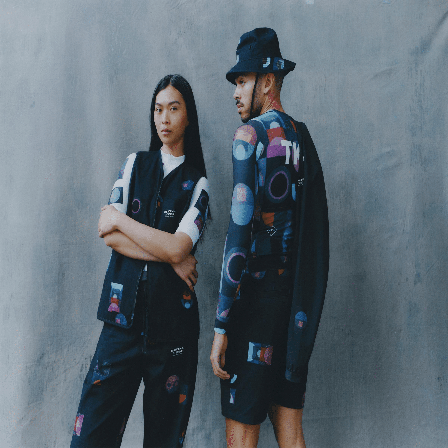 Pas Normal Studiosより限定コレクション「TKO」の新作が発表|RAPPORT Pas Normal Studiosより限定コレクション「TKO」の新作が発表|RAPPORT