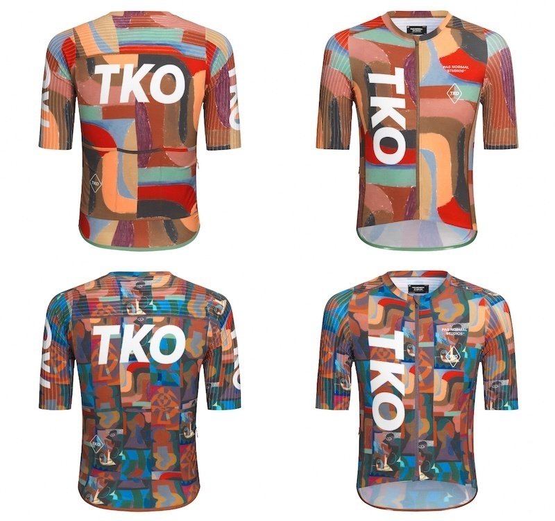 Pas Normal Studiosより限定コレクション「TKO」の新作が発表 Pas Normal Studiosより限定コレクション「TKO」の新作が発表