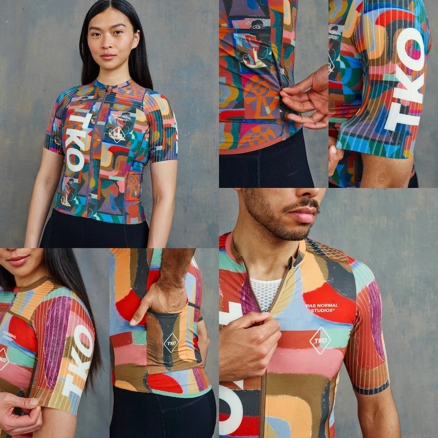 超美品】PAS NORMAL STUDIOS T.K.O/Pattern
