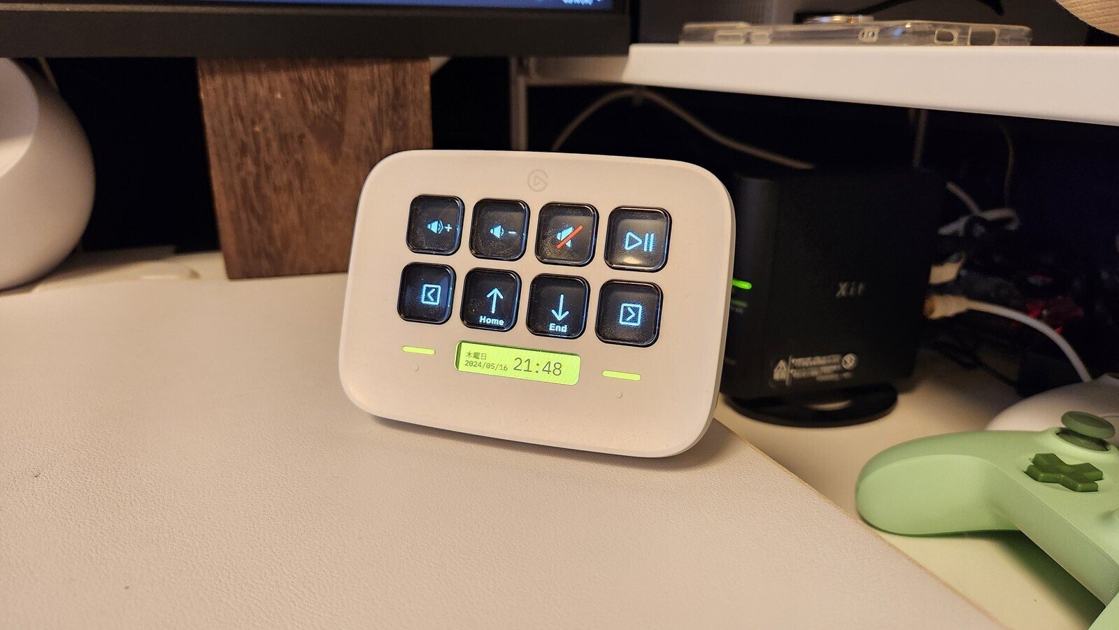 8ボタンのStream Deckを32ボタンに買い替えた理由｜wag