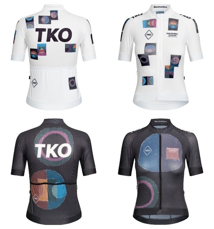 Pas Normal Studiosより限定コレクション「TKO」の新作が発表