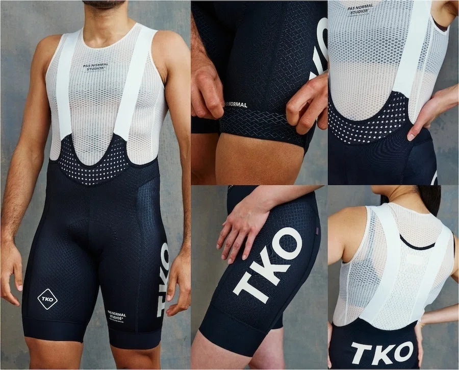 Pas Normal Studiosより限定コレクション「TKO」の新作が発表｜RAPPORT 