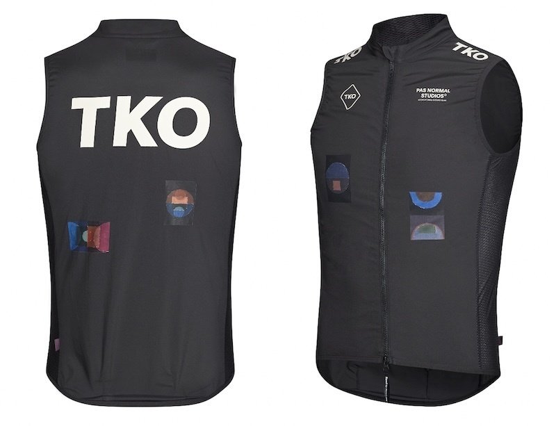 Pas Normal Studiosより限定コレクション「TKO」の新作が発表