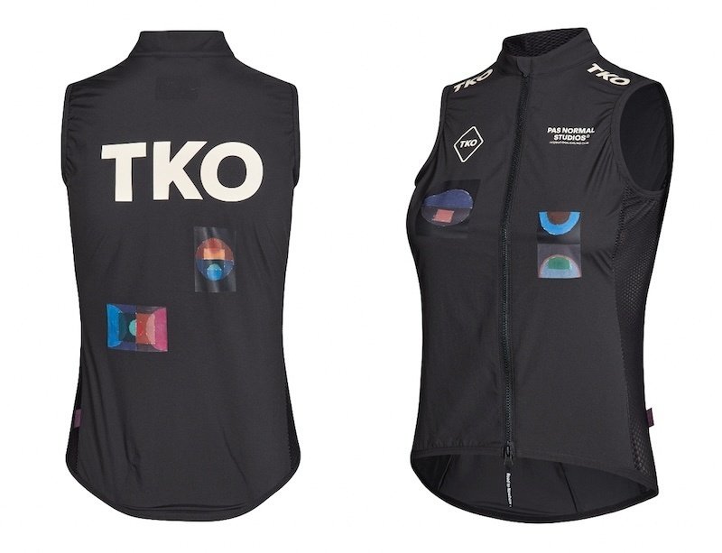 Pas Normal Studiosより限定コレクション「TKO」の新作が発表 Pas Normal Studiosより限定コレクション「TKO」の新作が発表