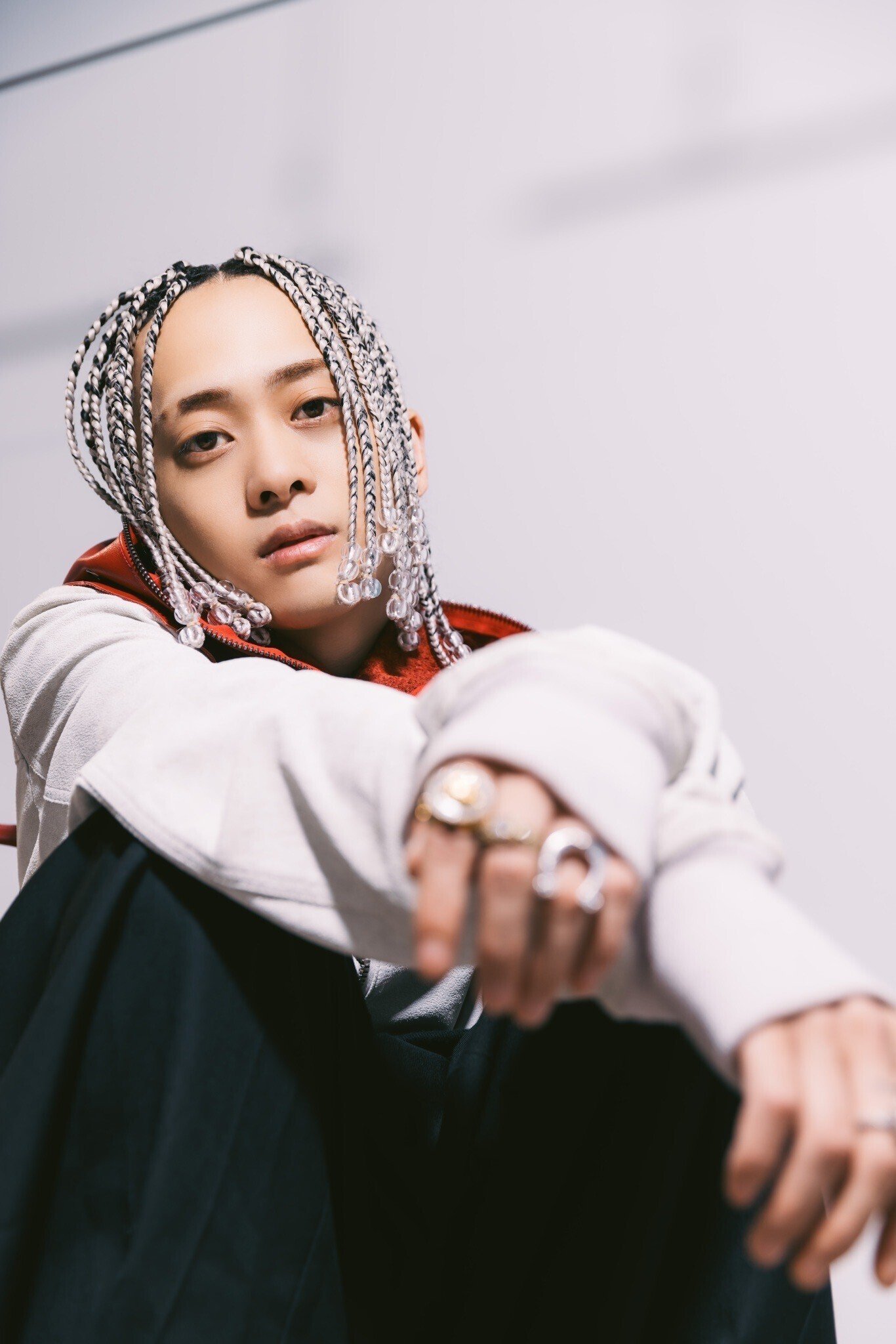 Red Eye STAFF | 【Red Eye武道館公演決定】 Red Eye ONE MAN