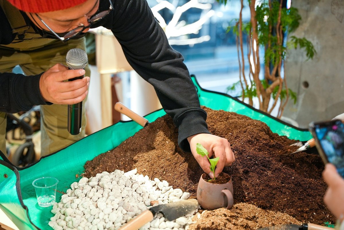 Hodokeru Collaboration