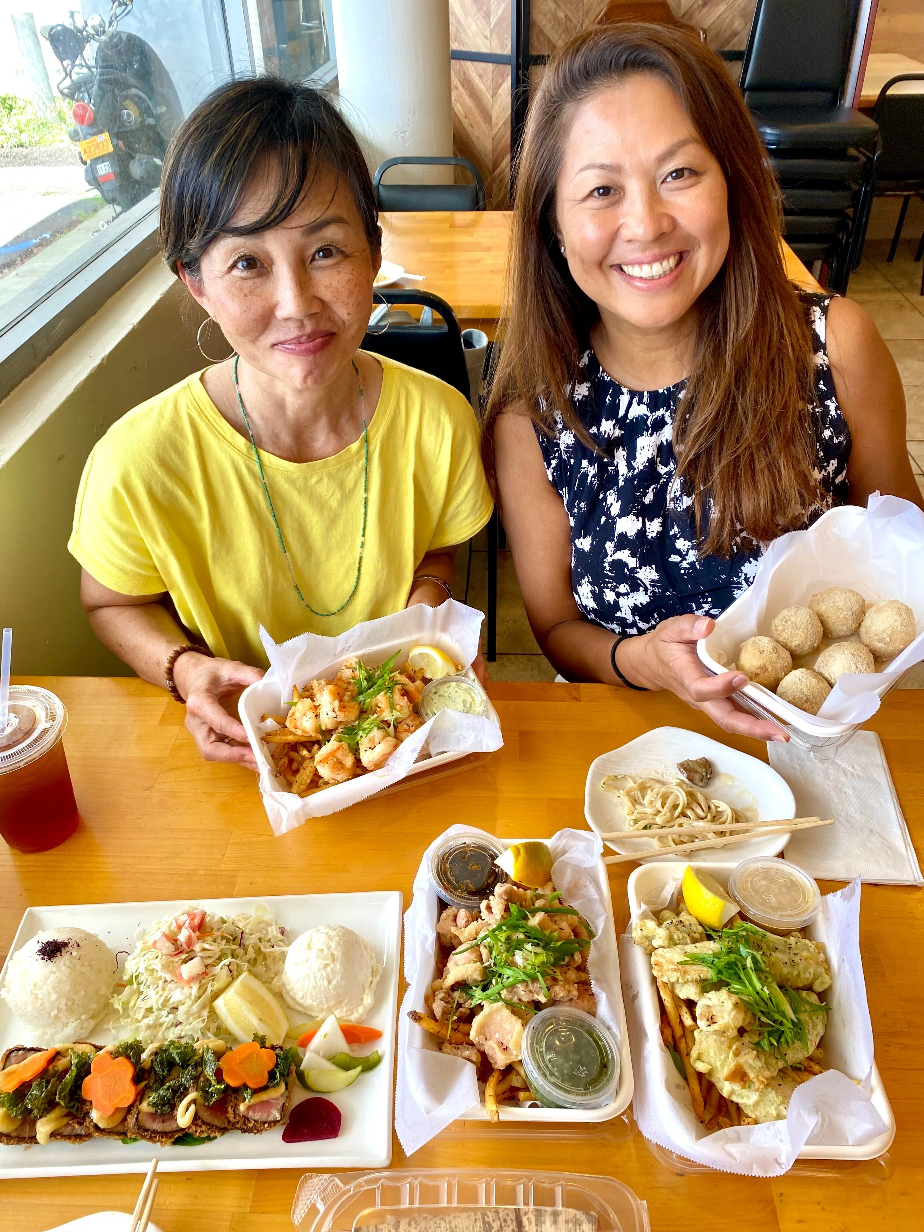 05/18/24 iHeart Hawaii #633 番組の内容はこちら ↓｜iHeart Hawaii