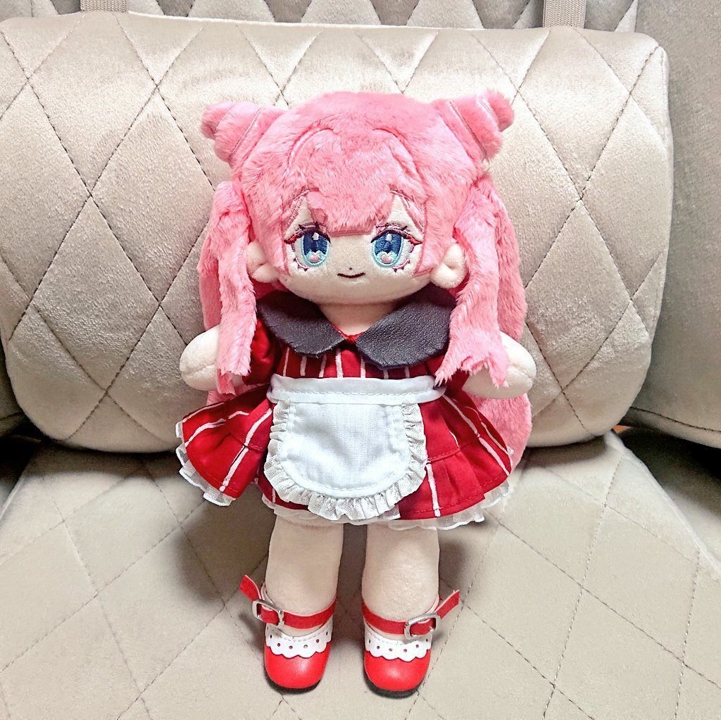 ぬいぐるみ オーダー ぬいオーダー オリキャラ 自作ぬい 26年4月完成分》ぬいオーダー ぬいぐるみオーダー オリキャラ