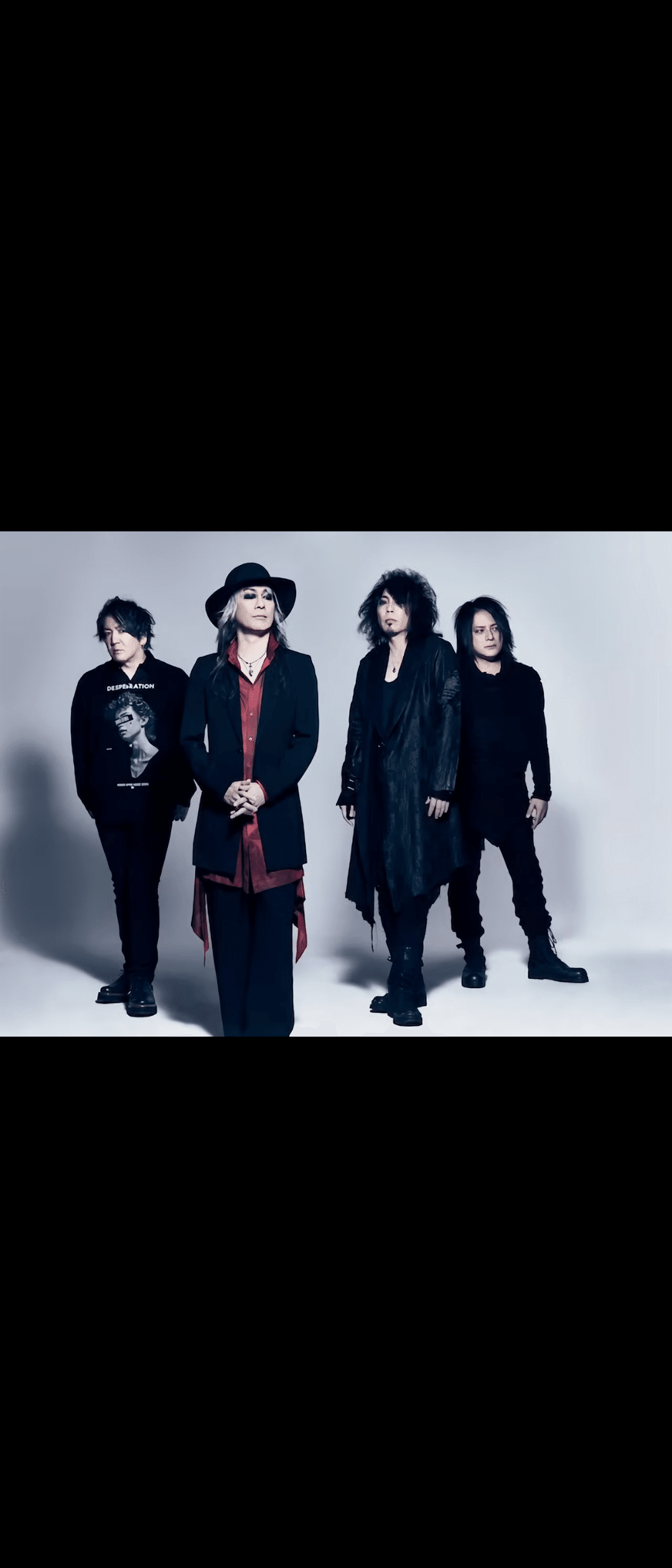 ROEN 新品同様 スパンコール ジャケット46 瀧川一郎D'ERLANGER 池部楽器店｜Ikebe Musical Instruments Store Co., LTD on X