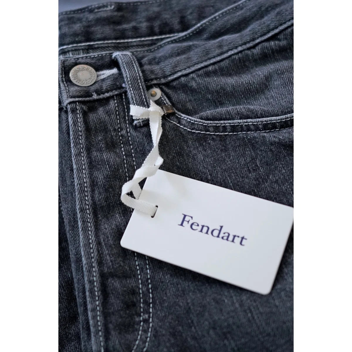Fendart(フェンダール)