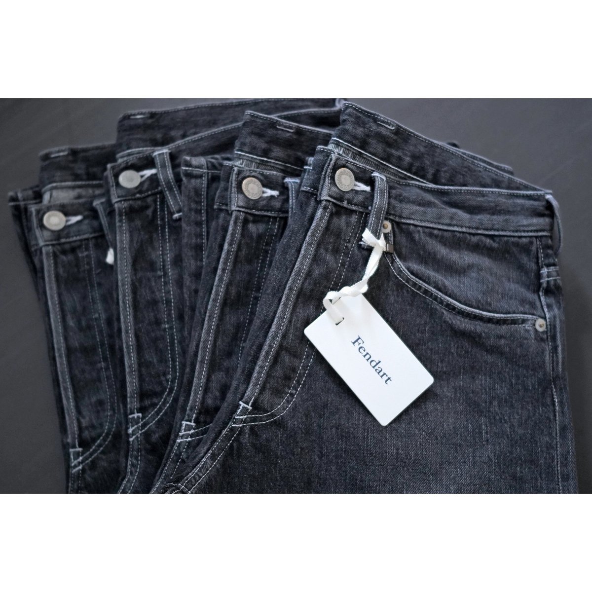 Fendart(フェンダール) 