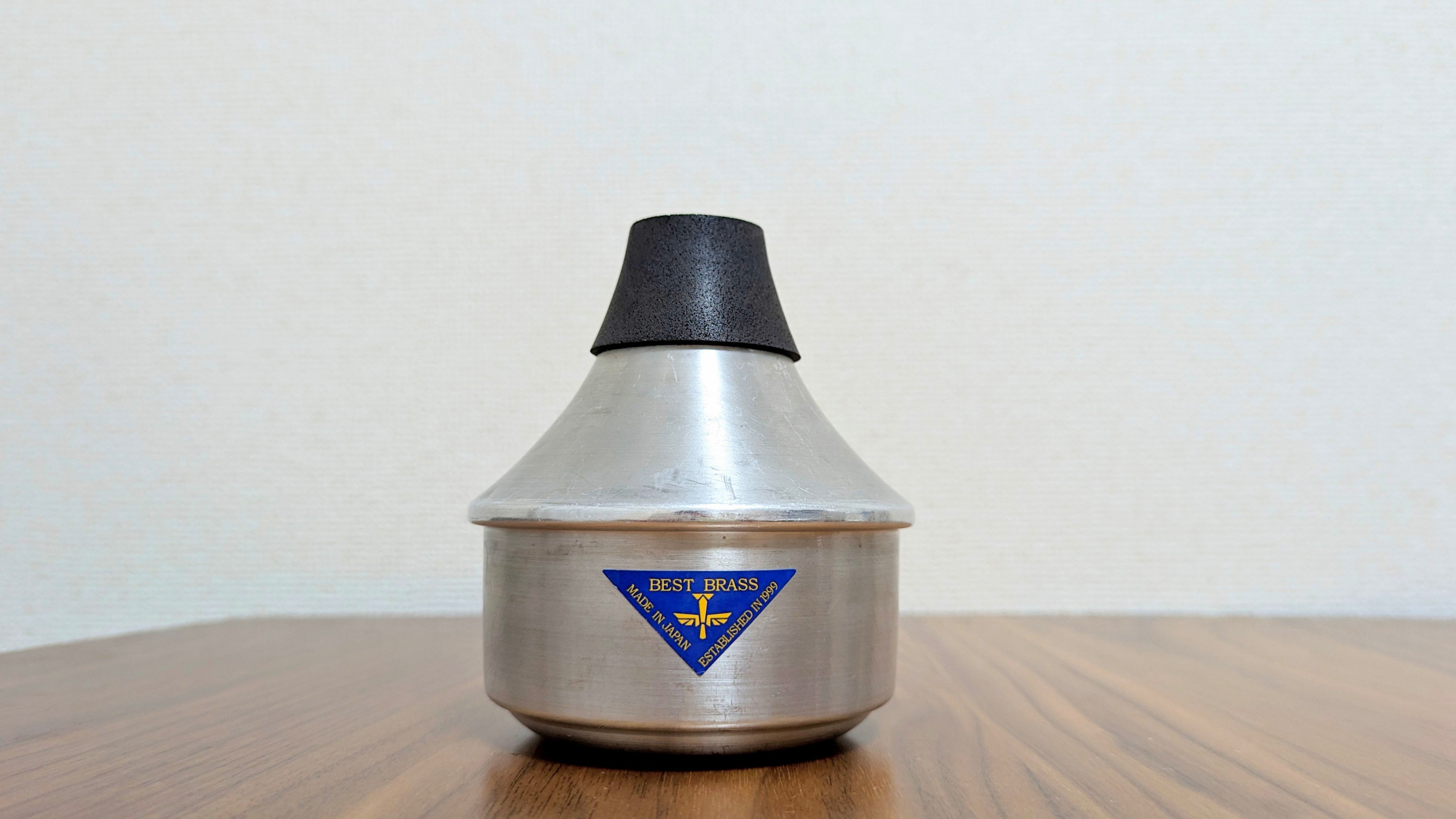 ハーマン トロンボーン・フリューゲルホルン用 ワウワウミュート HARMON トロンボーン・フリューゲルホルン用ワウワウミュートハーマン