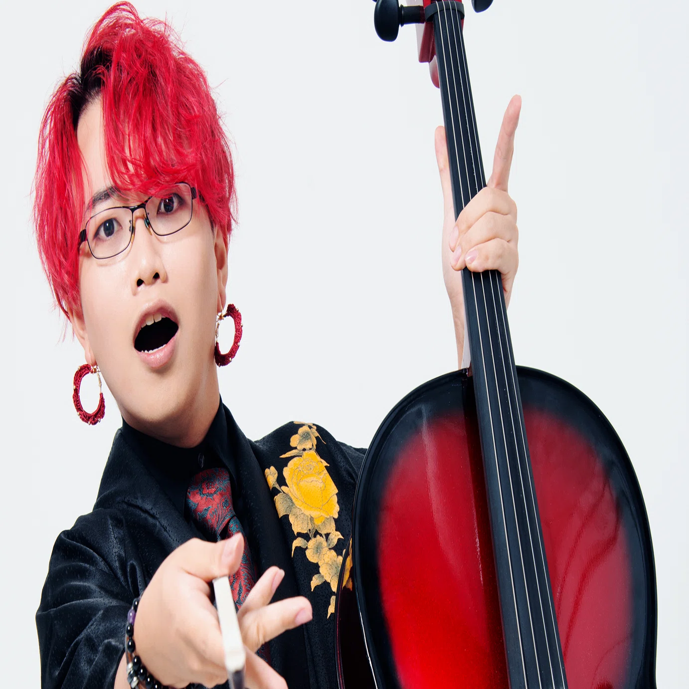 朗読舞台『パラシトスシンドローム-双義惺惺-』上演決定｜Studio Goshu